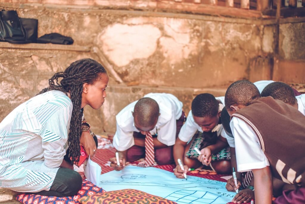 Volunteer Programme 1024x683