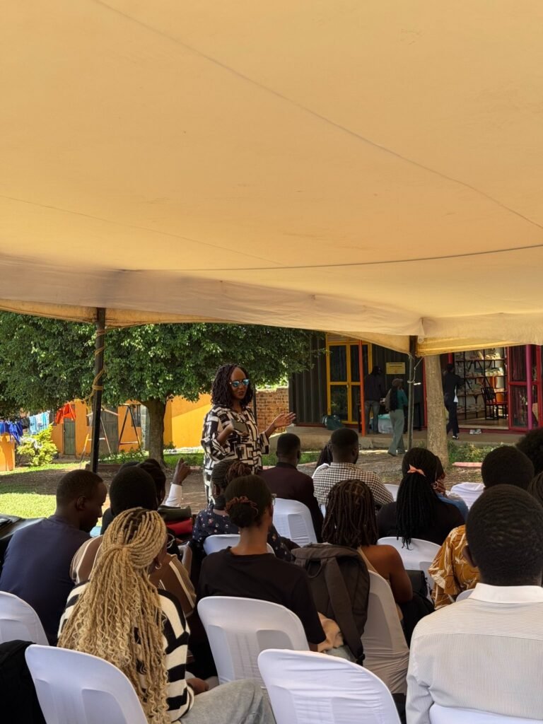 4040 Onboards 50 New Volunteers for the 2026/2027 Cohort image