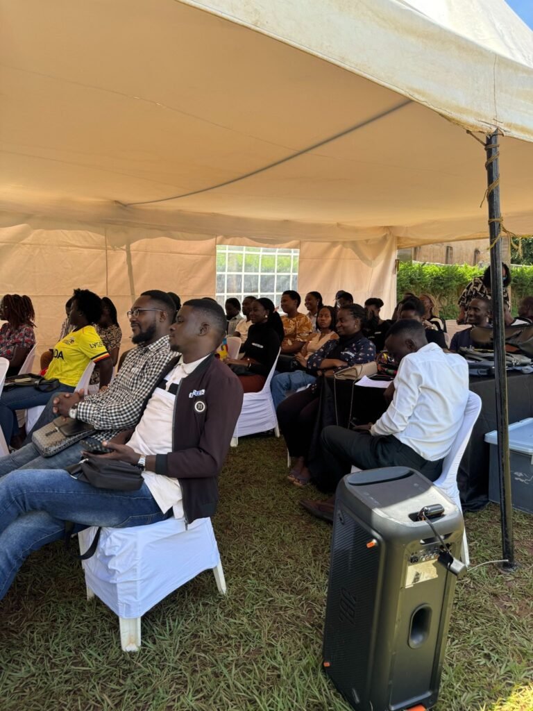 4040 Onboards 50 New Volunteers for the 2026/2027 Cohort image